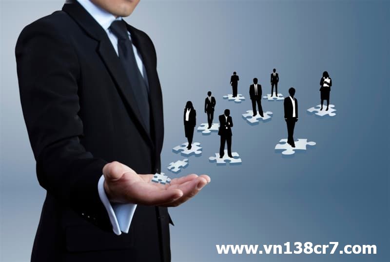 Tin tức VN138 tuyển dụng