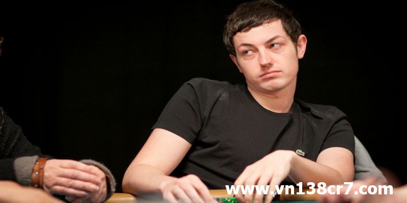 Tom Dwan là ai?